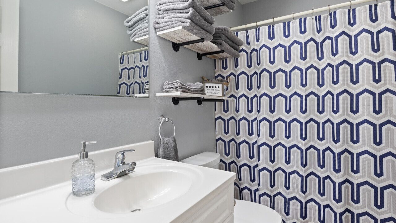 Photo of Bathroom in Camdenton