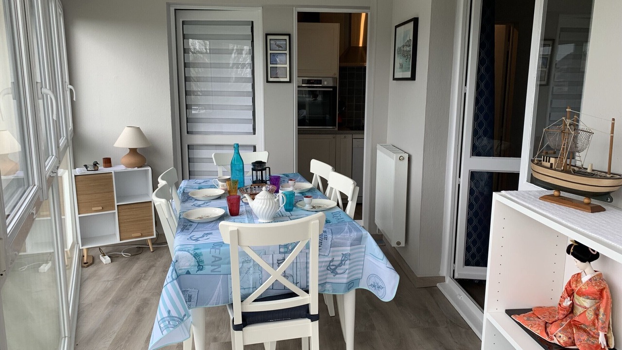 Photo of Others in Cabourg