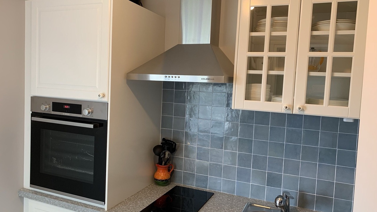 Photo of Kitchen in Cabourg