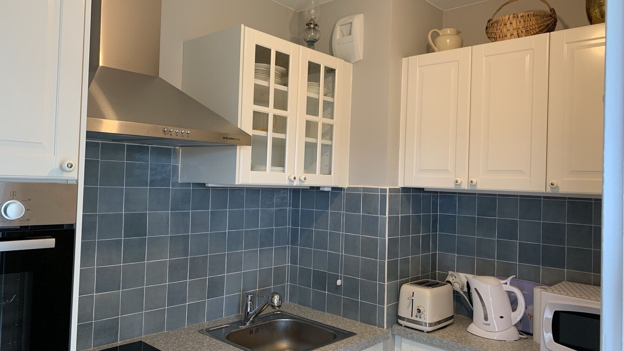 Photo of Kitchen in Cabourg