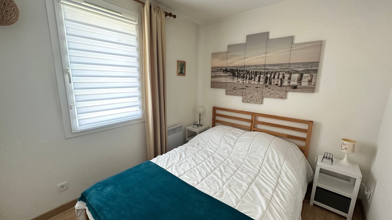 Photo of Bedroom in Port Guillaume