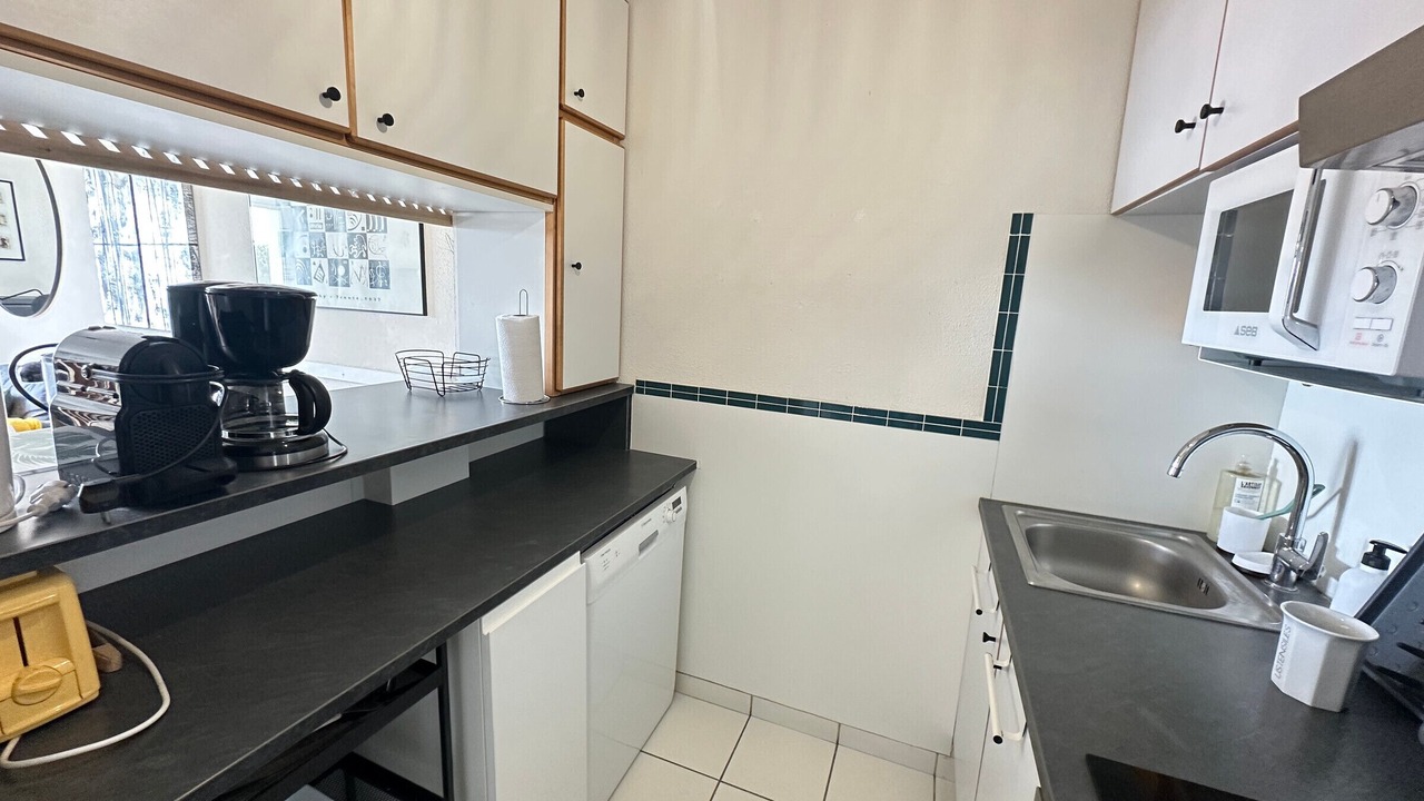 Photo of Kitchen in Port Guillaume