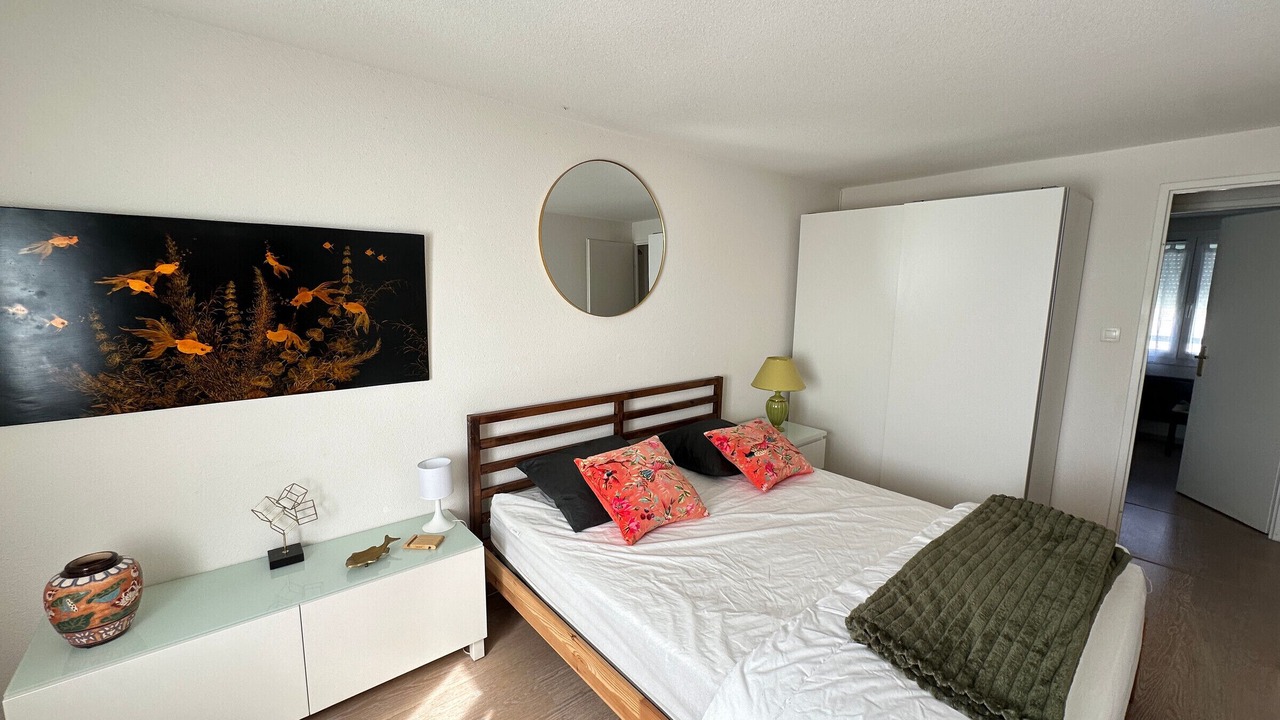 Photo of Bedroom in Port Guillaume