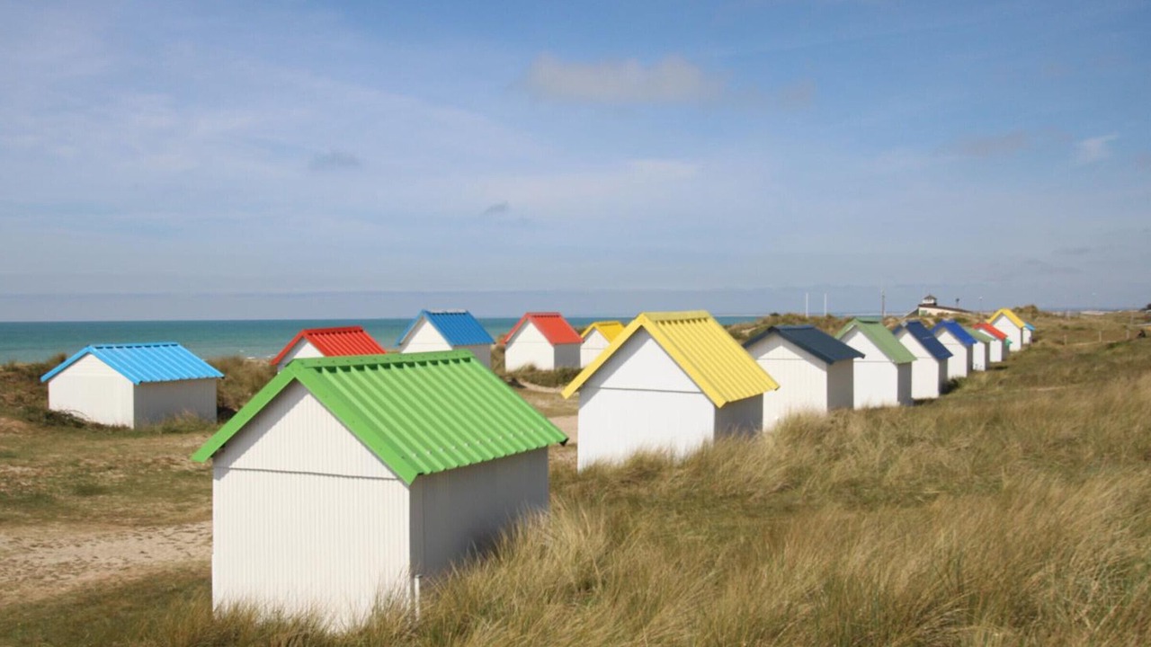 Photo of Others in Gouville-sur-Mer