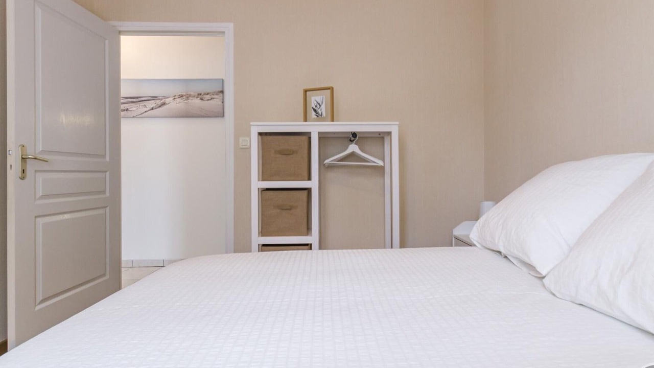 Photo of Bedroom in Gouville-sur-Mer