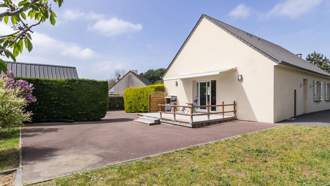 Photo of Outdoor in Gouville-sur-Mer