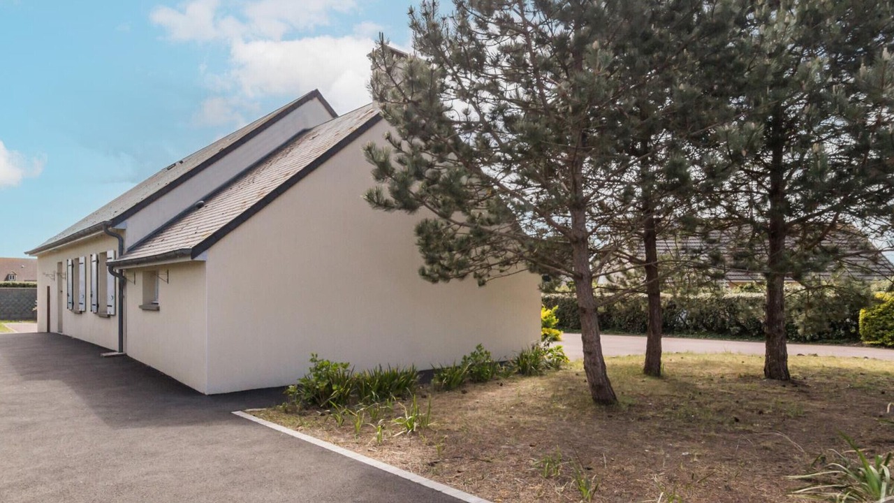 Photo of Outdoor in Gouville-sur-Mer