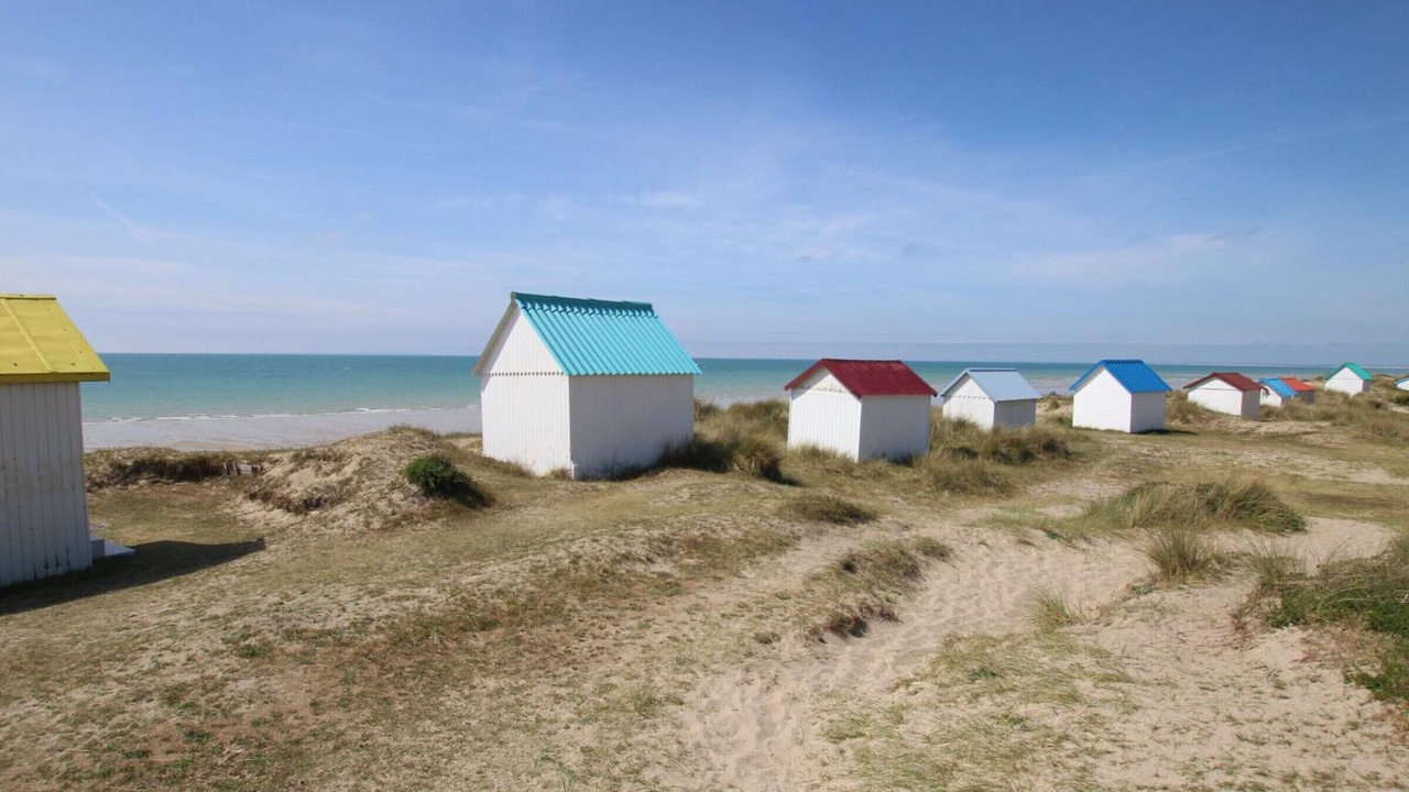 Photo of Others in Gouville-sur-Mer
