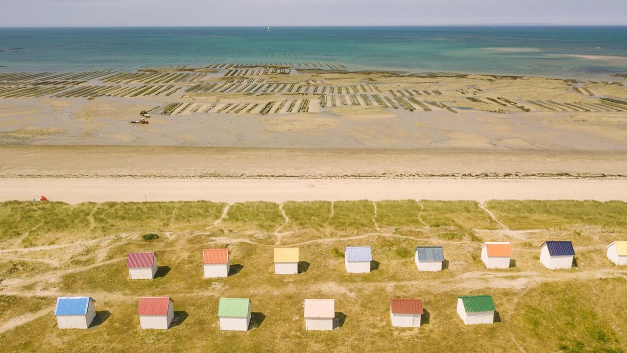 Photo of Others in Gouville-sur-Mer