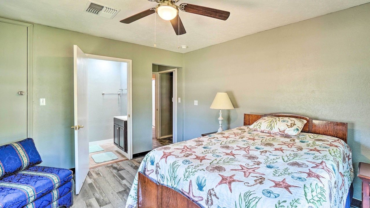 Photo of Bathroom in Lawton