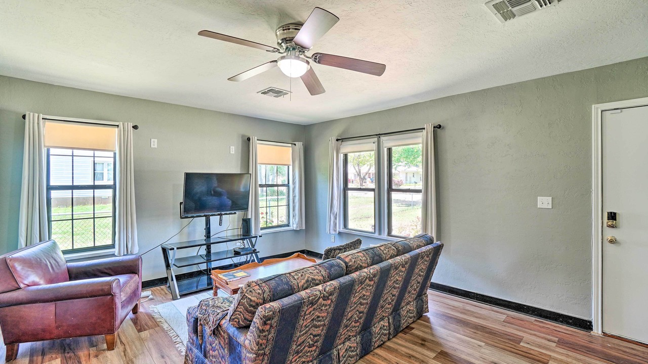 Photo of Bedroom in Lawton