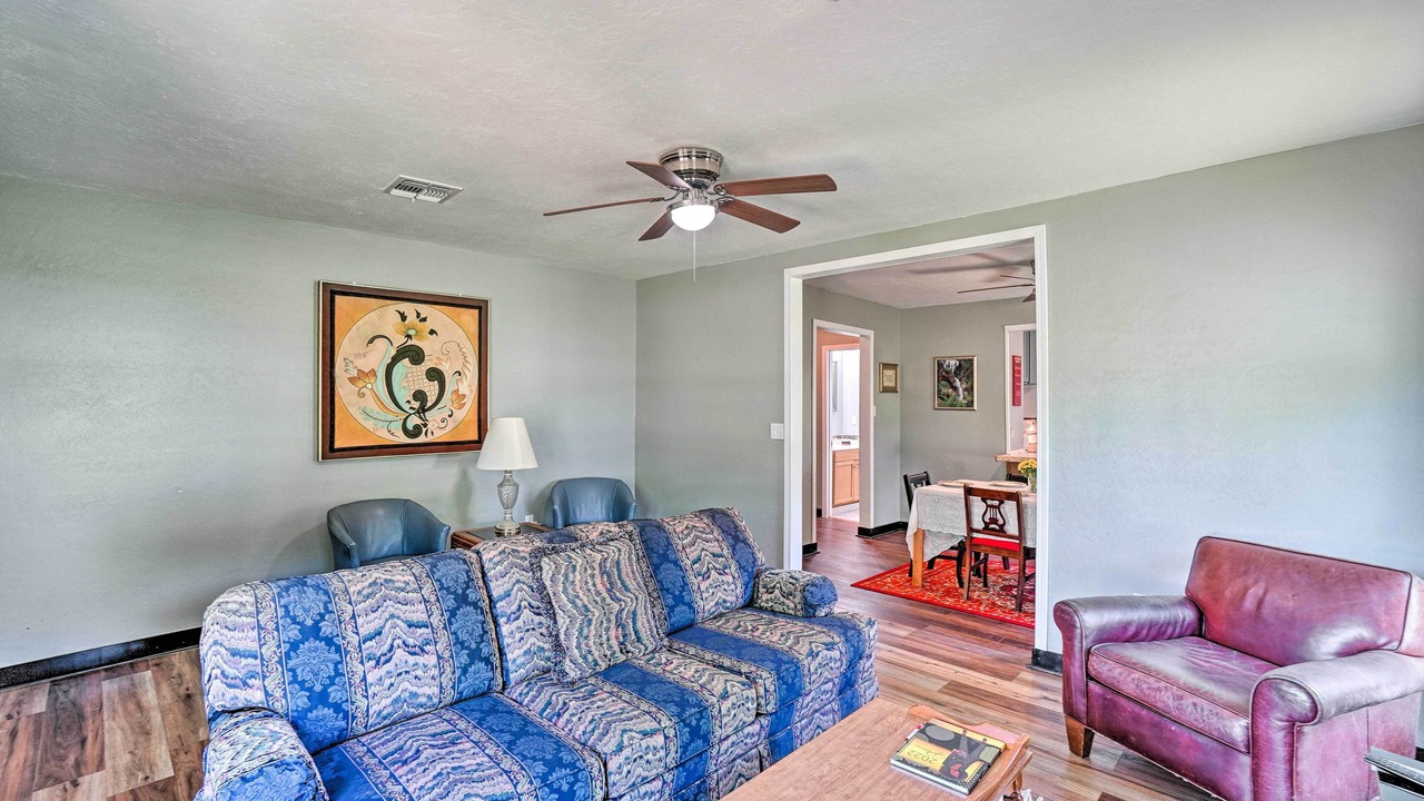 Photo of Bedroom in Lawton