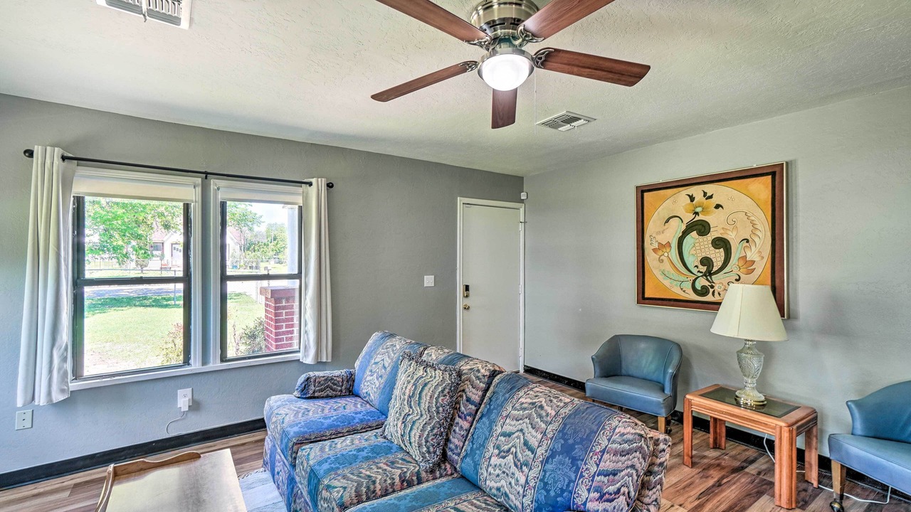 Photo of Bedroom in Lawton