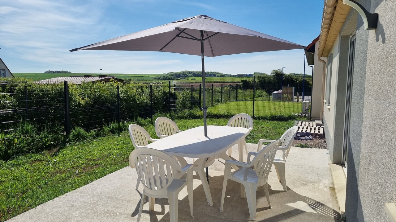 Photo of Outdoor in Audinghen