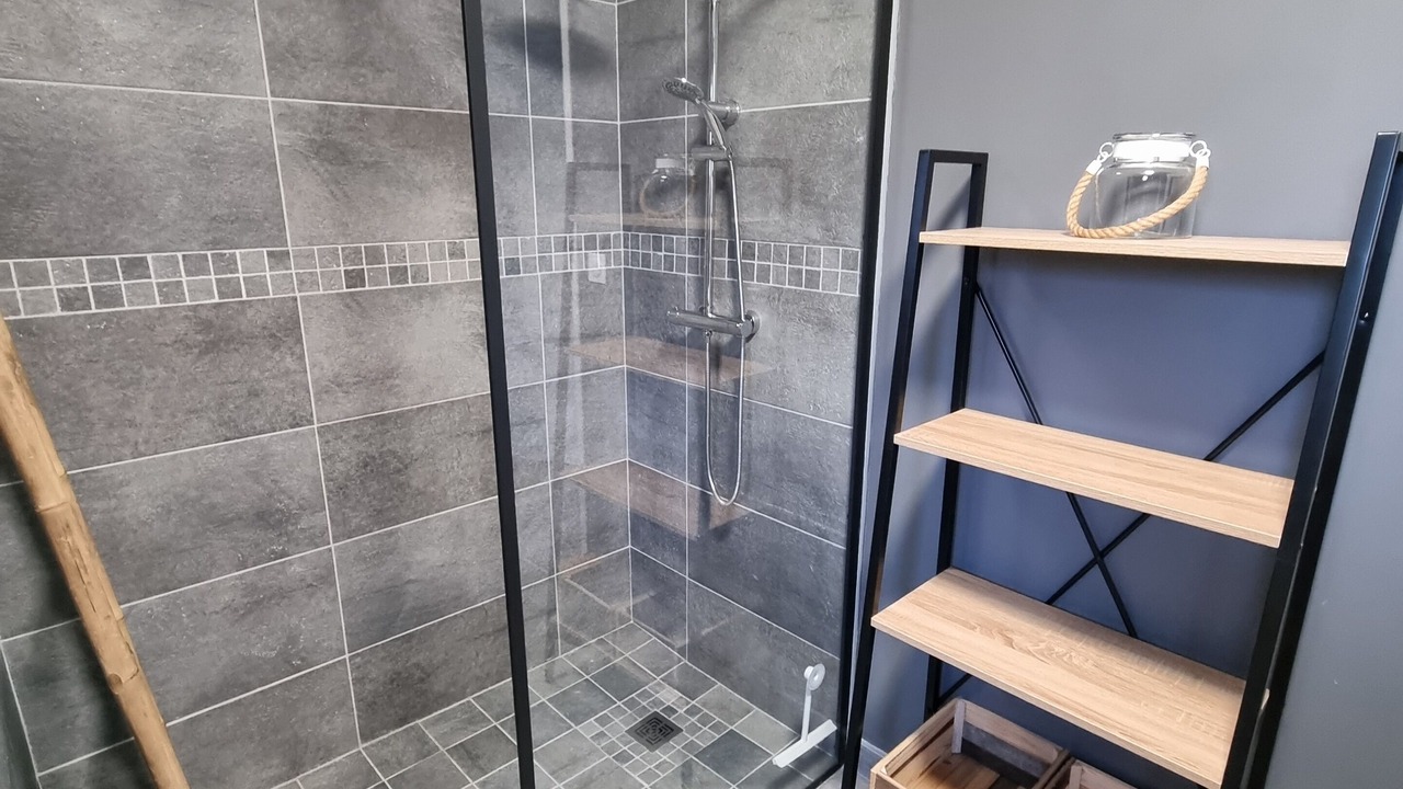 Photo of Bathroom in Audinghen