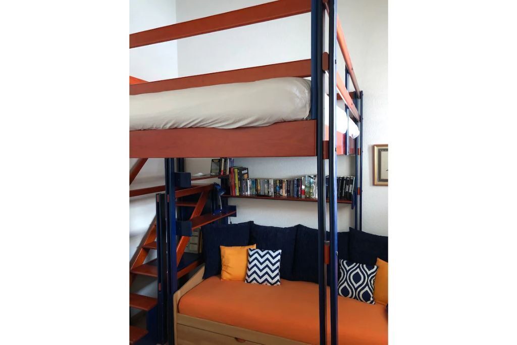 Photo of Bedroom in Saint-Pierre-de-Clages