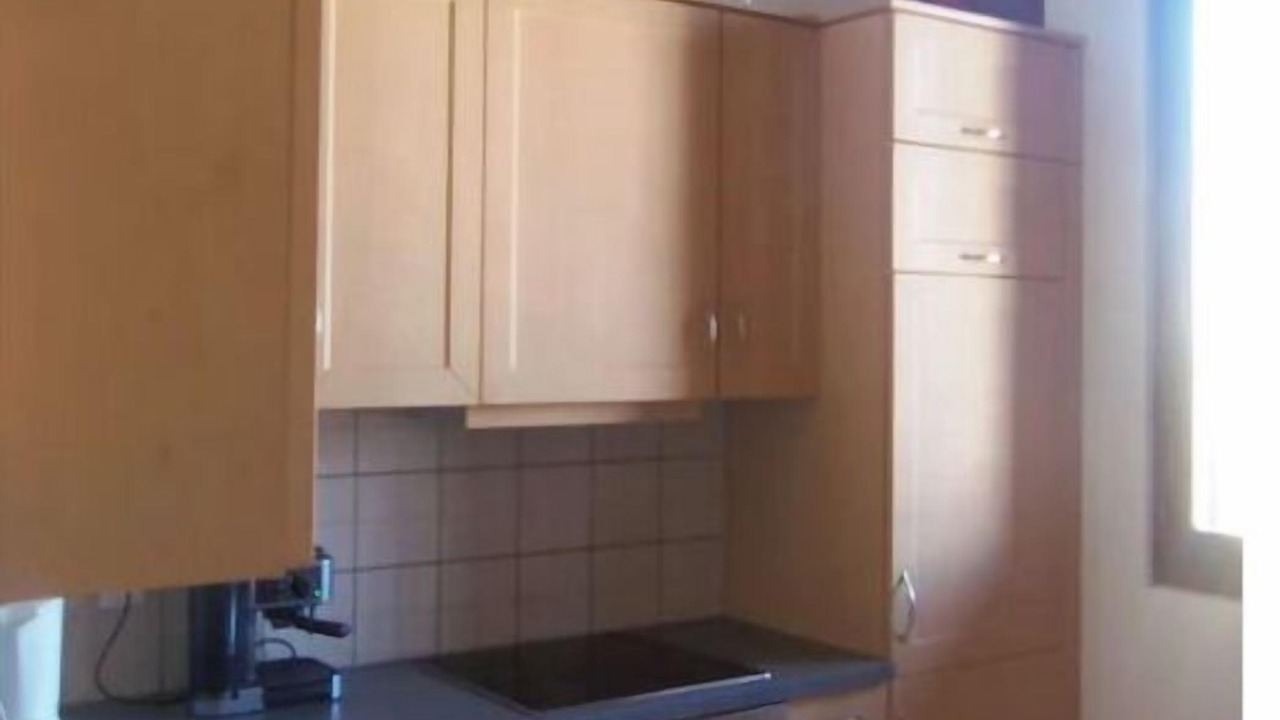 Photo of Kitchen in Saint-Pierre-de-Clages
