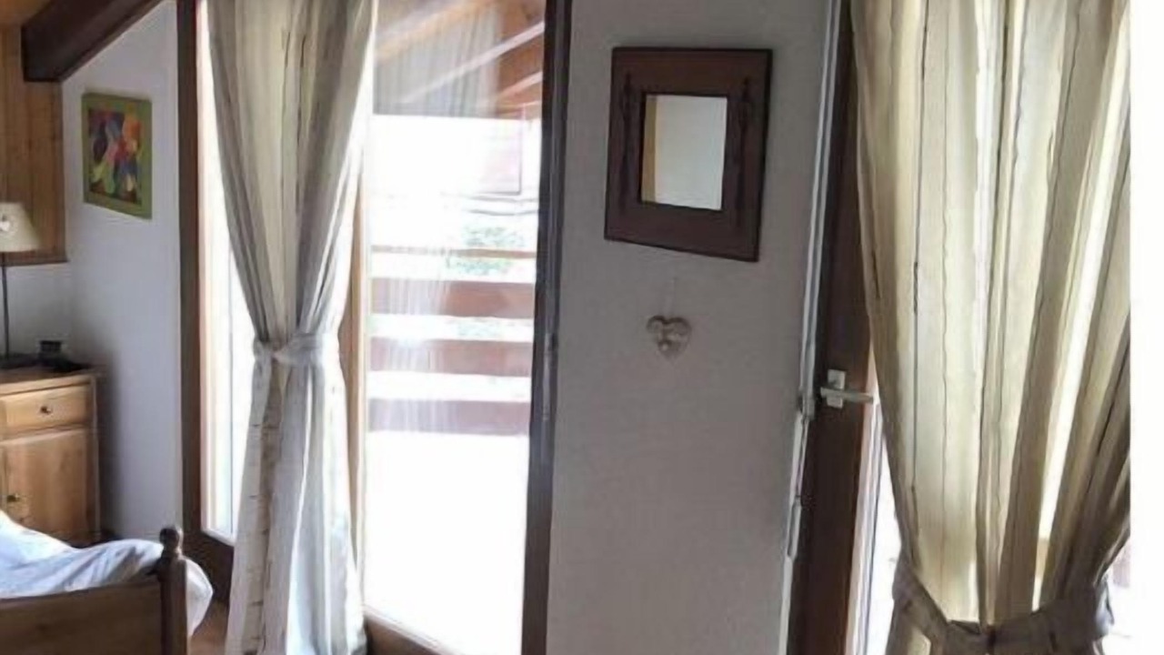 Photo of Bedroom in Saint-Pierre-de-Clages