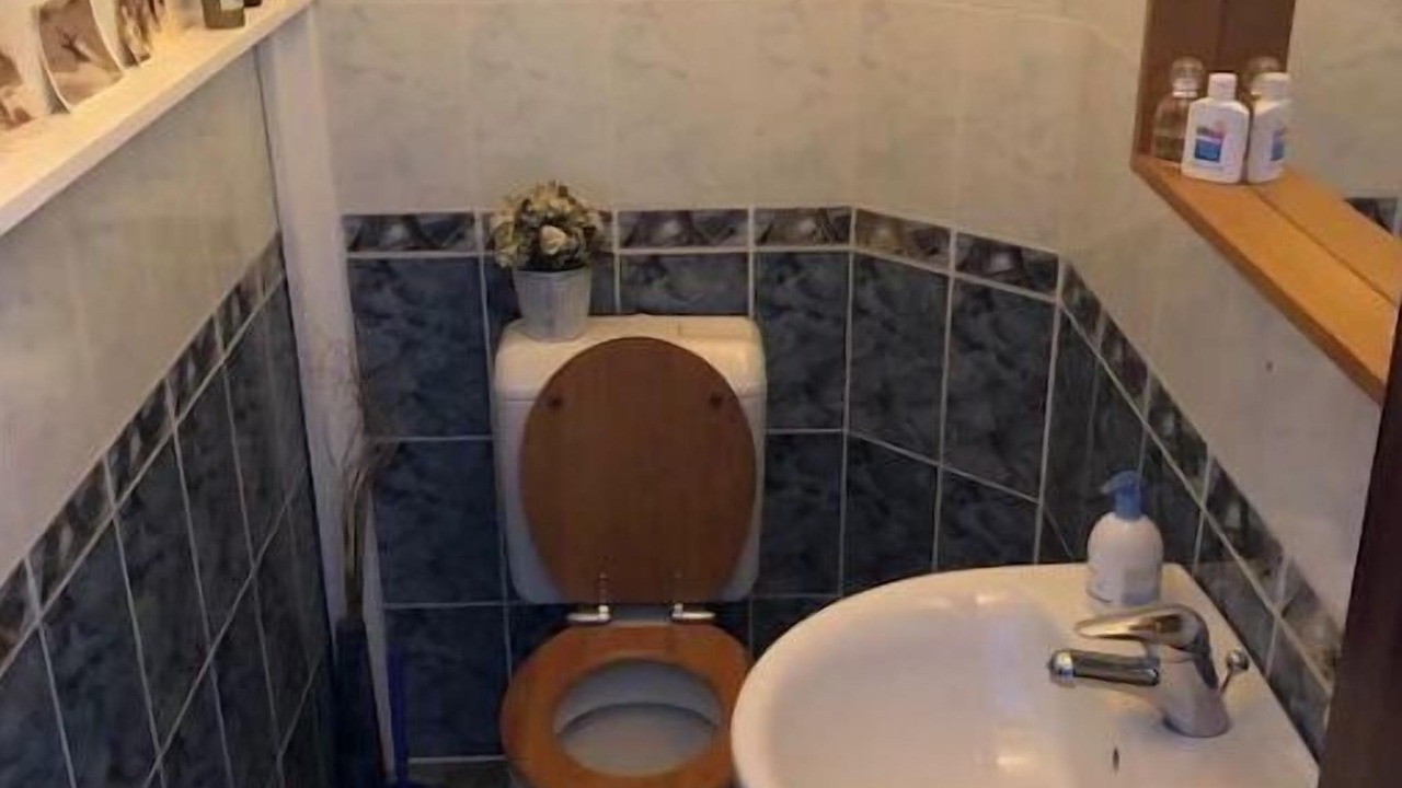 Photo of Bathroom in Saint-Pierre-de-Clages