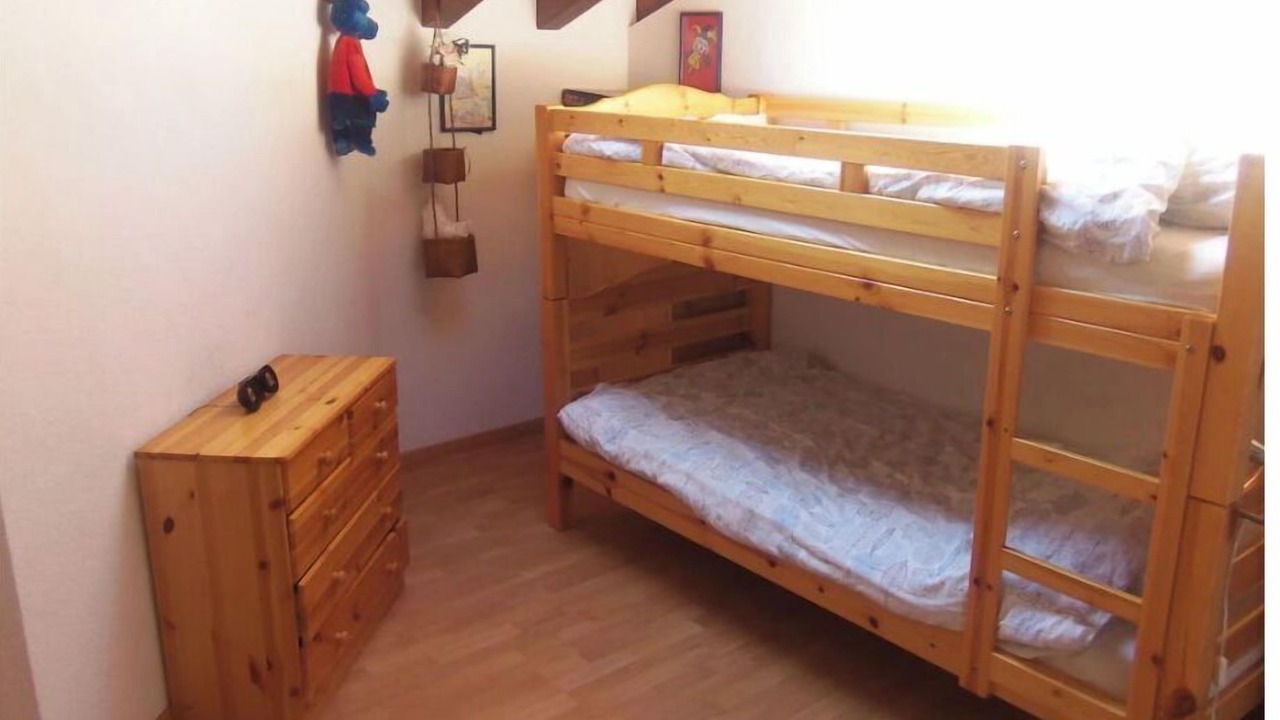 Photo of Bedroom in Saint-Pierre-de-Clages