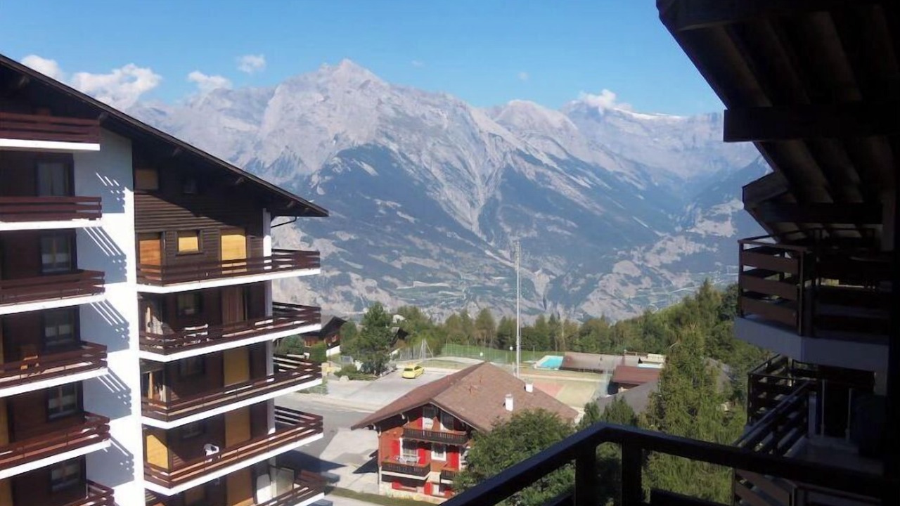 Photo of Outdoor in Saint-Pierre-de-Clages