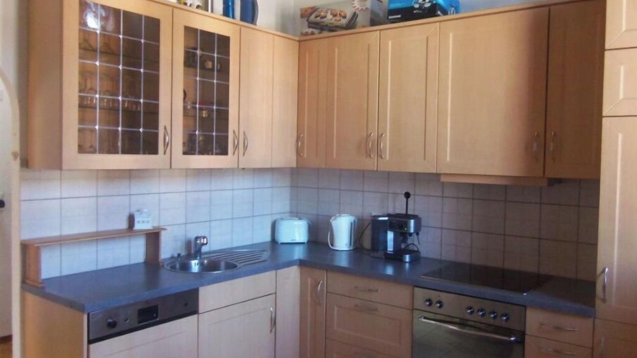 Photo of Kitchen in Saint-Pierre-de-Clages