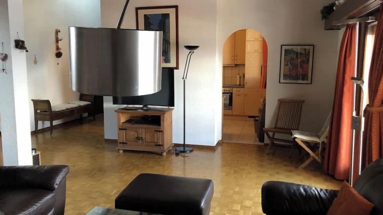 Photo of Livingroom in Saint-Pierre-de-Clages