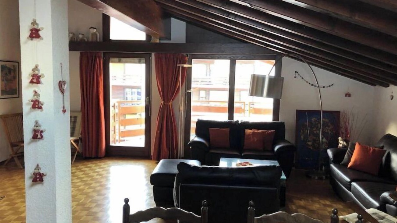 Photo of Livingroom in Saint-Pierre-de-Clages