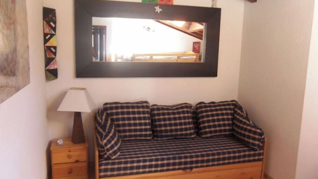 Photo of Livingroom in Saint-Pierre-de-Clages