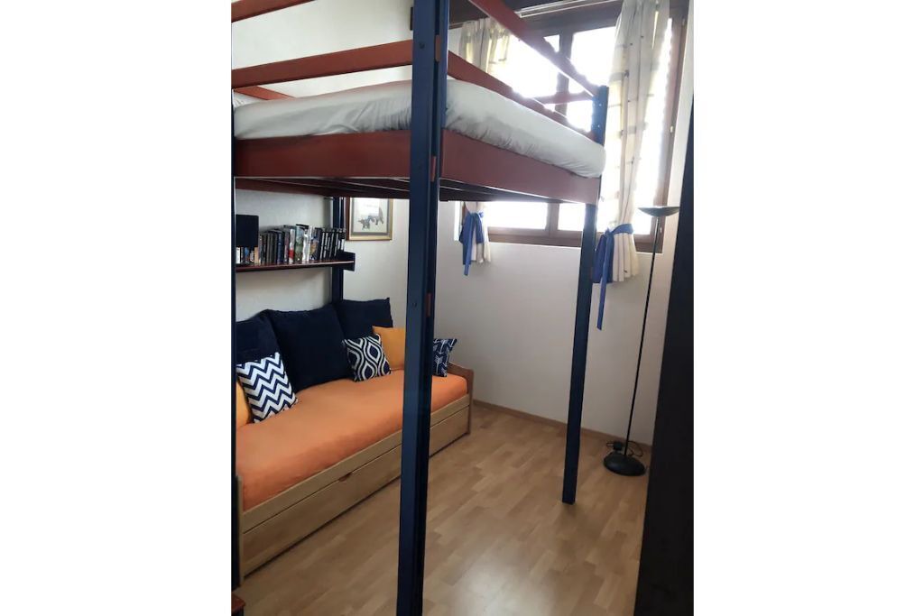 Photo of Bedroom in Saint-Pierre-de-Clages
