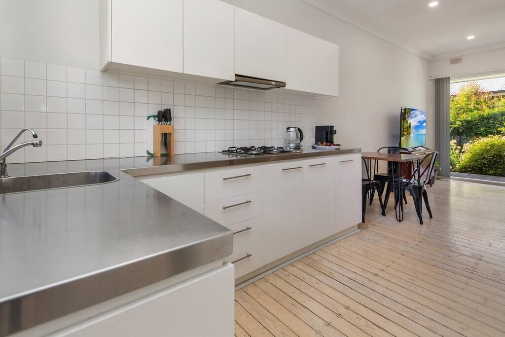 Photo of Kitchen in Glenelg South