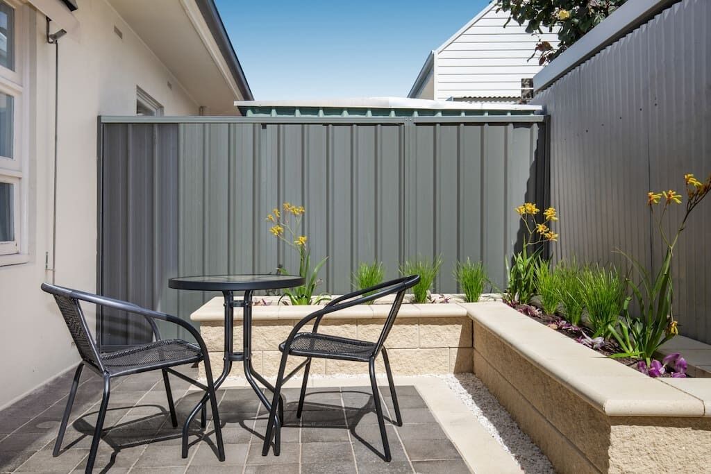 Photo of Outdoor in Glenelg South