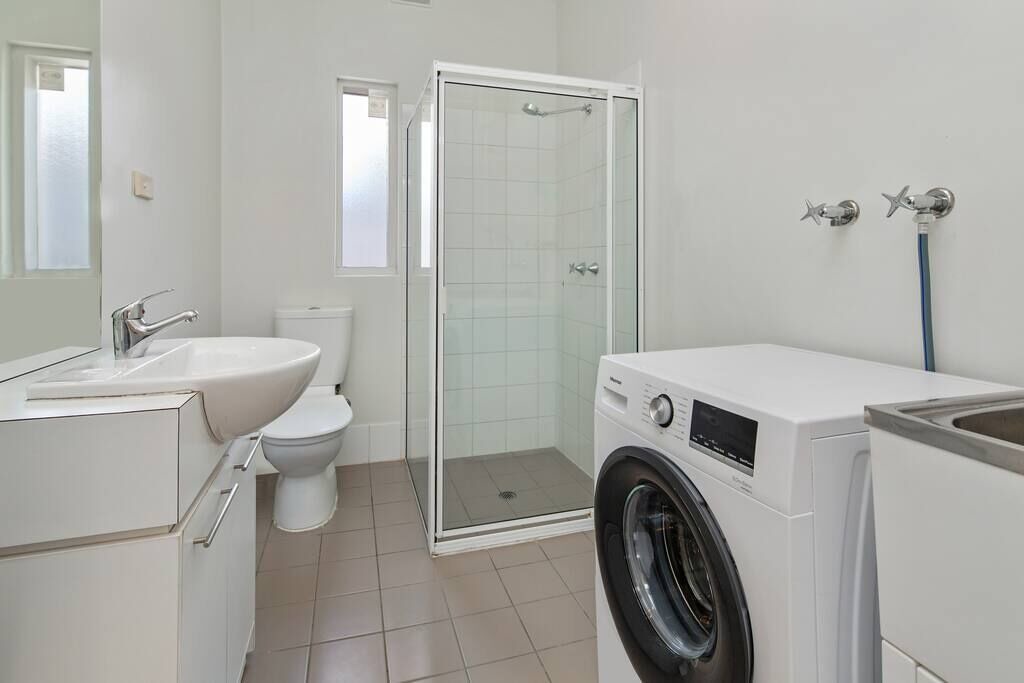 Photo of Bathroom in Glenelg South