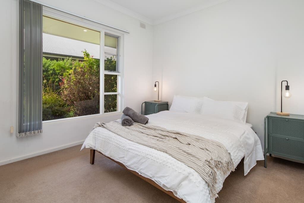 Photo of Bedroom in Glenelg South