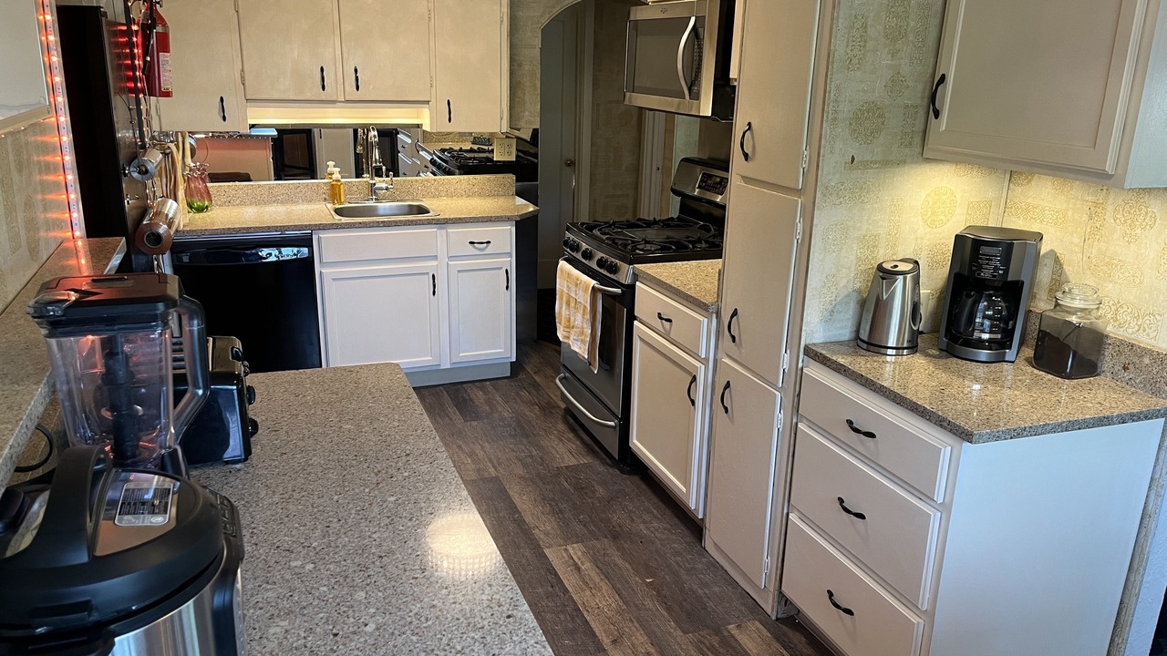 Photo of Kitchen in Fairview