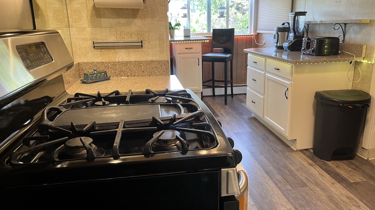 Photo of Kitchen in Fairview