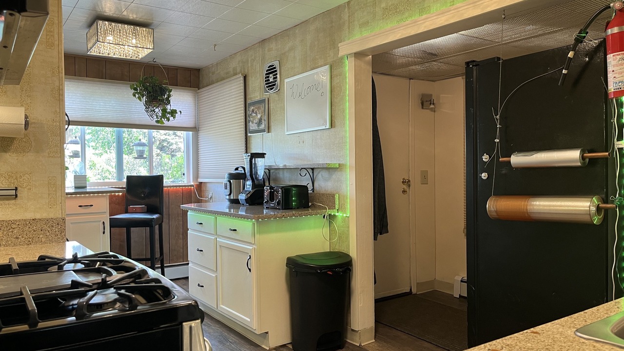 Photo of Kitchen in Fairview