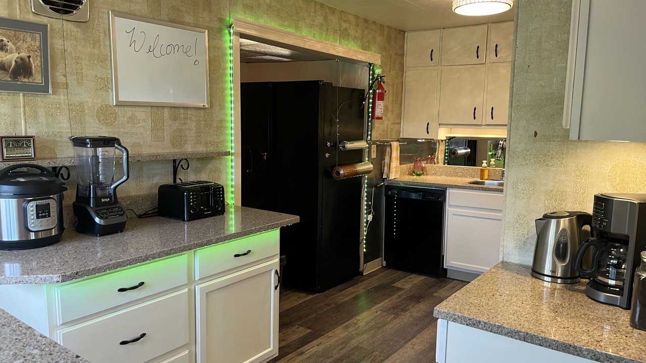 Photo of Kitchen in Fairview