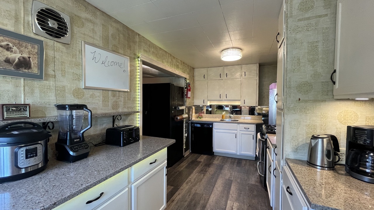 Photo of Kitchen in Fairview