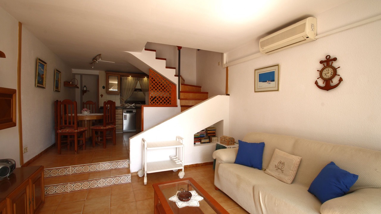 Photo of Livingroom in Parc de Mont-roig
