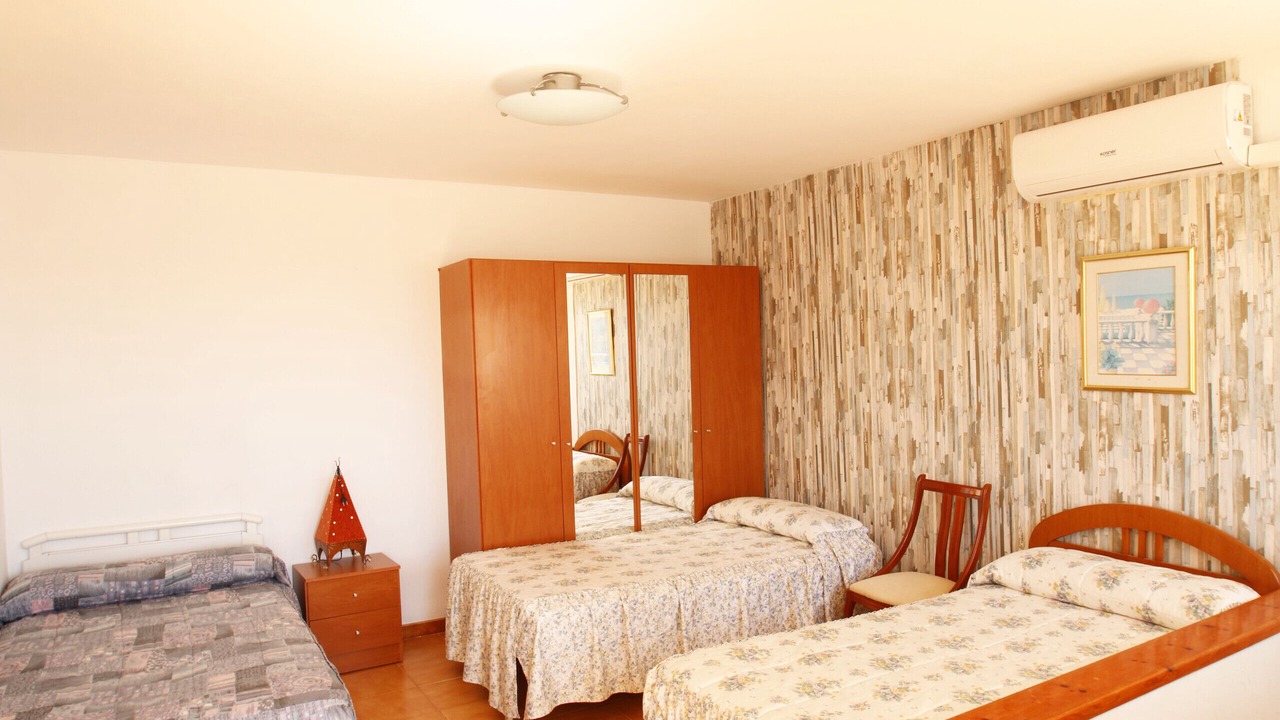 Photo of Bedroom in Parc de Mont-roig