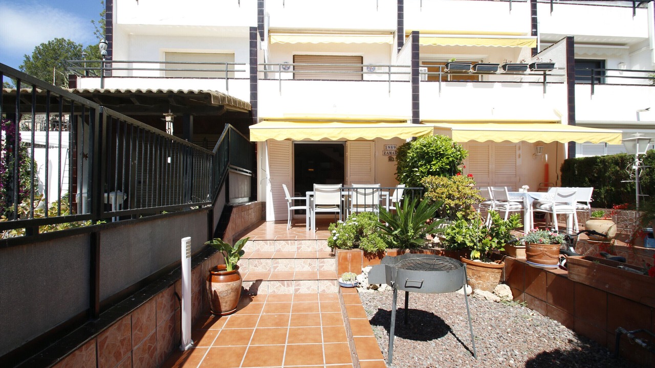 Photo of Outdoor in Parc de Mont-roig