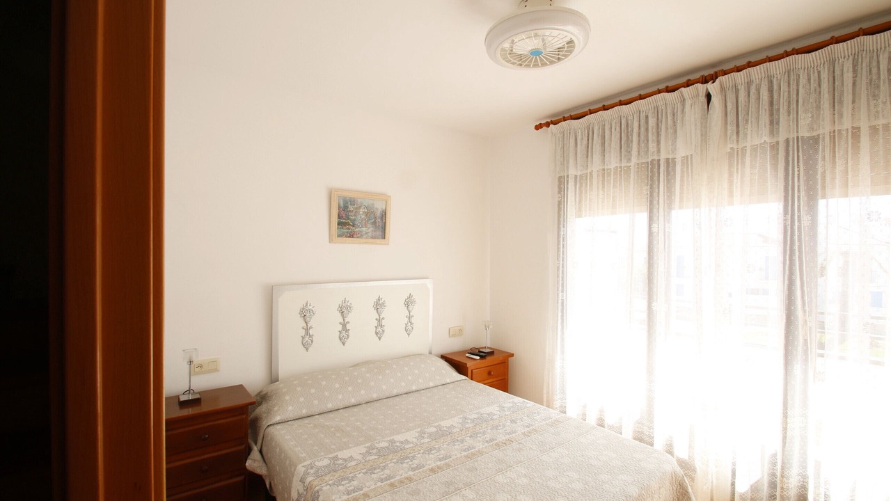 Photo of Bedroom in Parc de Mont-roig