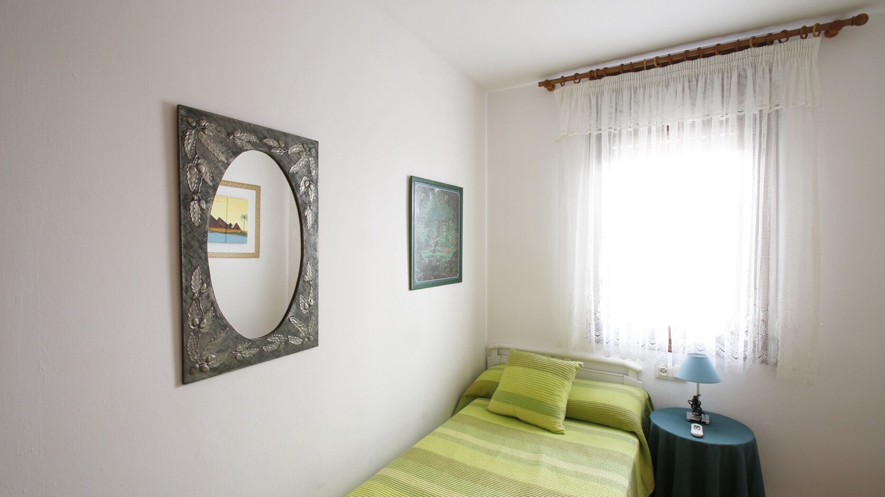 Photo of Bedroom in Parc de Mont-roig