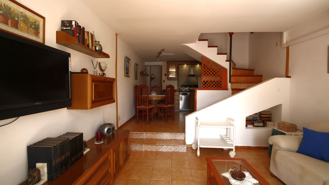 Photo of Livingroom in Parc de Mont-roig