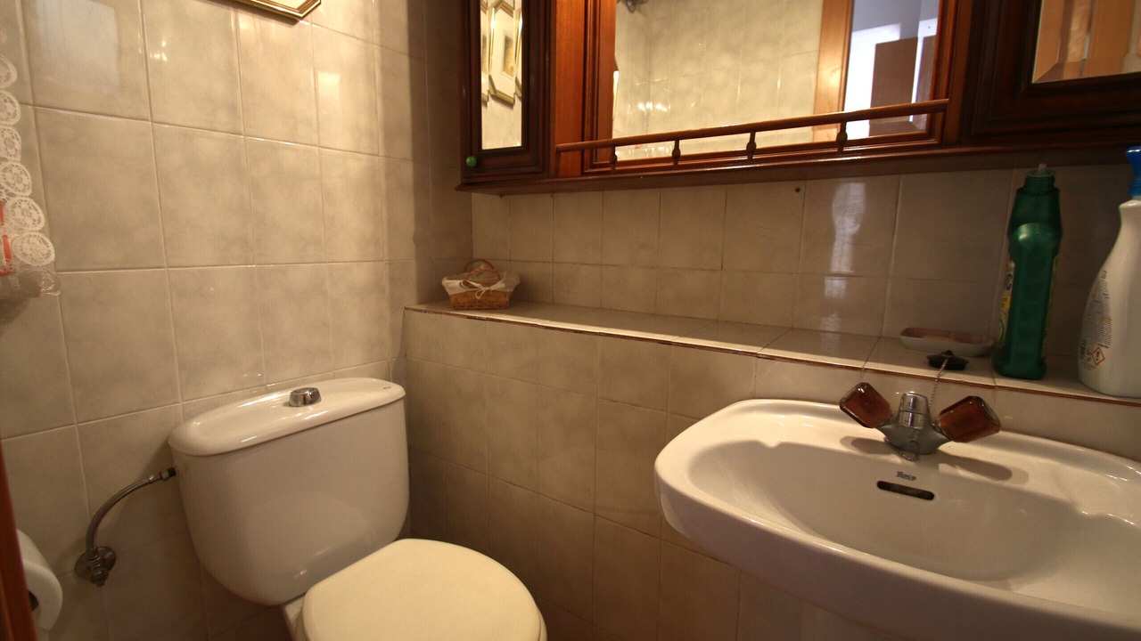 Photo of Bathroom in Parc de Mont-roig