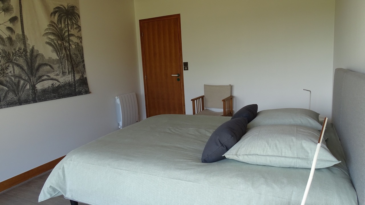 Photo of Bedroom in Santec