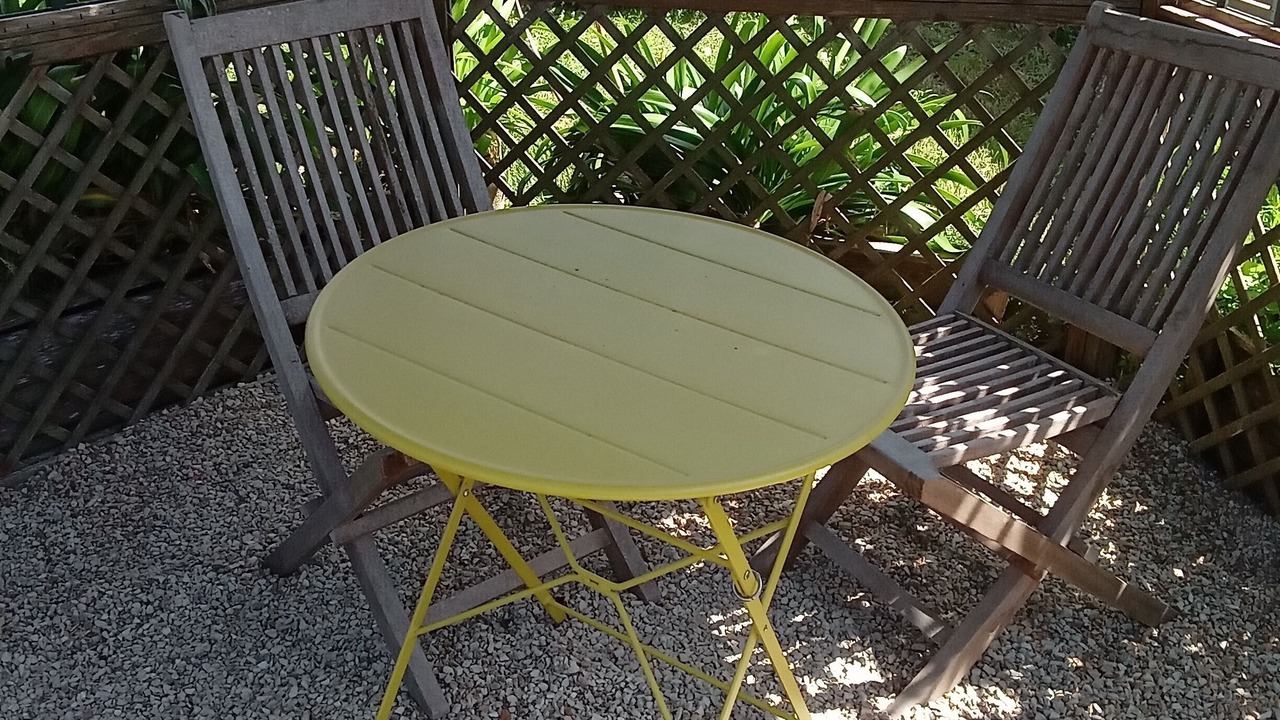 Photo of Outdoor in Santec