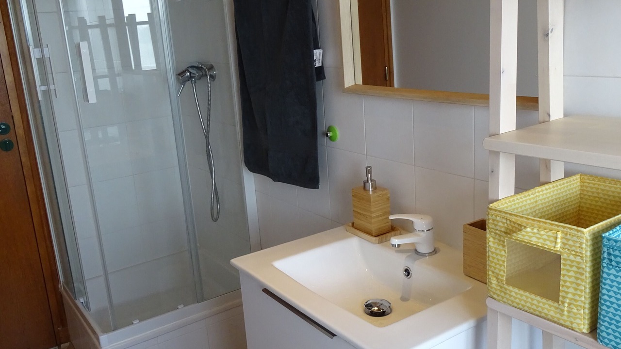 Photo of Bathroom in Santec