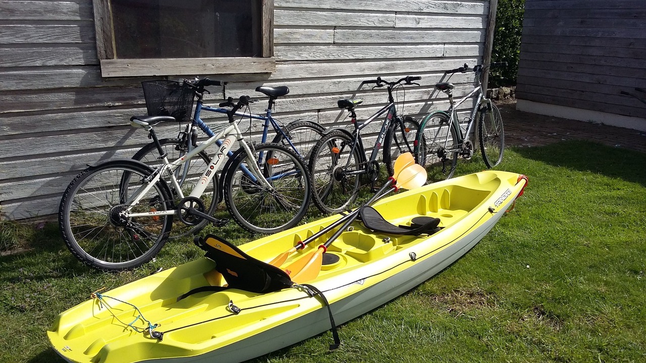 Photo of Outdoor in Santec